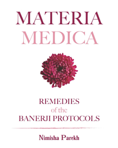 Remedies of The Banerji Protocols - Materia Medica