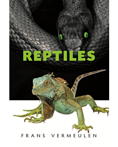 Reptiles (Materia Medica)