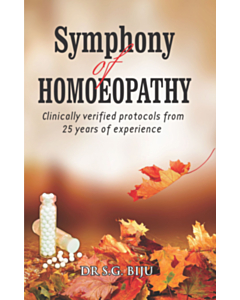 Symphony of Homoeopathy