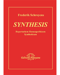Synthesis 8.1