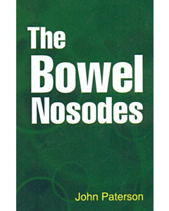 The Bowel Nosodes