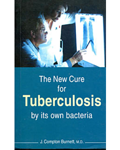 The New Cure for Tuberculosis by its Own Bacteria