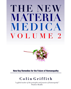 New Materia Medica Volume 2