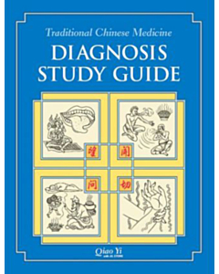 Traditional Chinese Medicine Diagnosis Study Guide