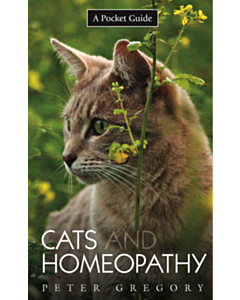 Cats And Homeopathy – A Pocket Guide