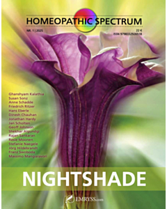 Spectrum - Nightshade (ENGLISH)