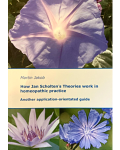 How Jan Scholten's Theories work in homeopathic practice
