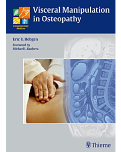 Visceral Manipulation in Osteopathy