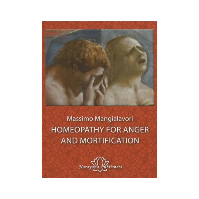 健康・医学 HOMEOPATHY FOR ANGER AND MORTIFICATION Amazon.com: Homeopathy for Anger and Mortification